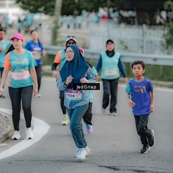 Runner Photo 8321270