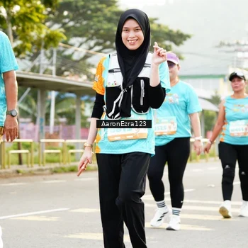 Runner Photo 8321271