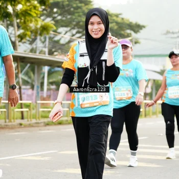 Runner Photo 8321272