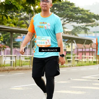 Runner Photo 8321274