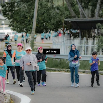 Runner Photo 8321279