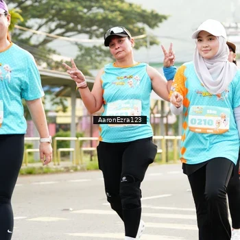 Runner Photo 8321281
