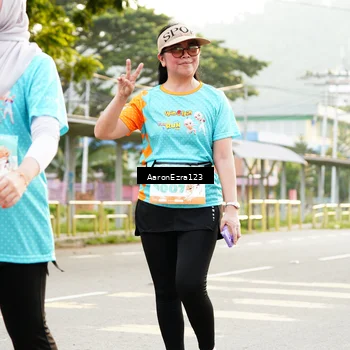 Runner Photo 8321282