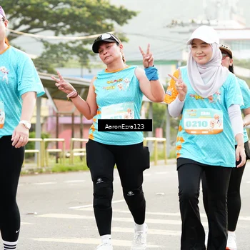 Runner Photo 8321283