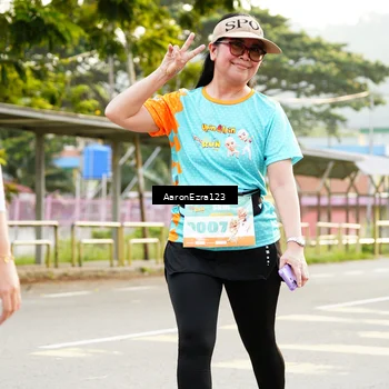 Runner Photo 8321285