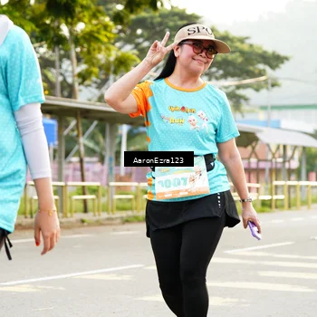 Runner Photo 8321286