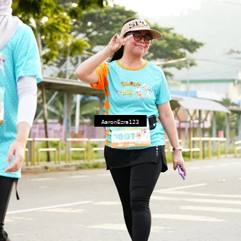 Runner Photo 8321287