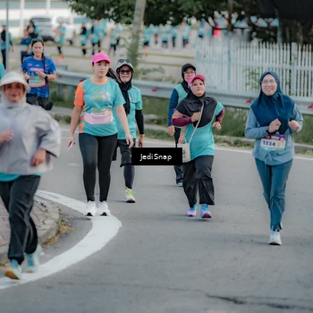 Runner Photo 8321294
