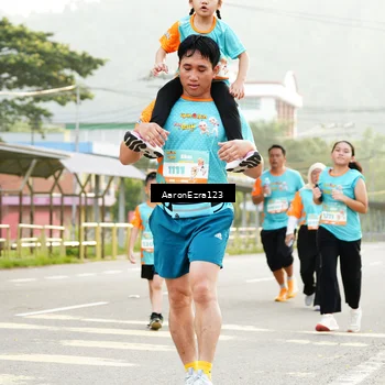 Runner Photo 8321296