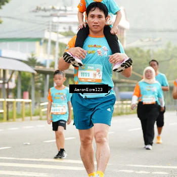 Runner Photo 8321297