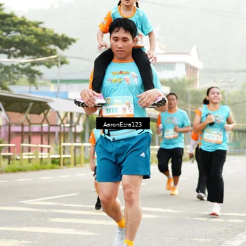 Runner Photo 8321299