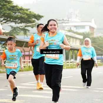 Runner Photo 8321300