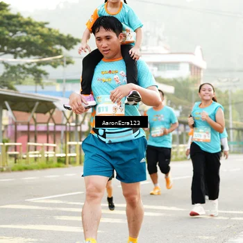 Runner Photo 8321301