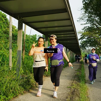 Runner Photo 8321304