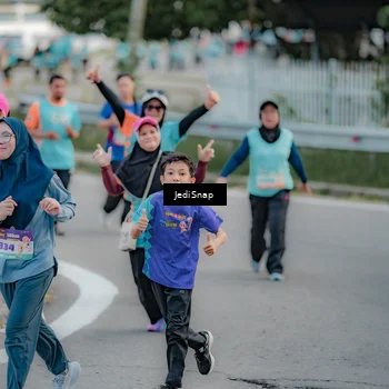 Runner Photo 8321305