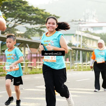 Runner Photo 8321308