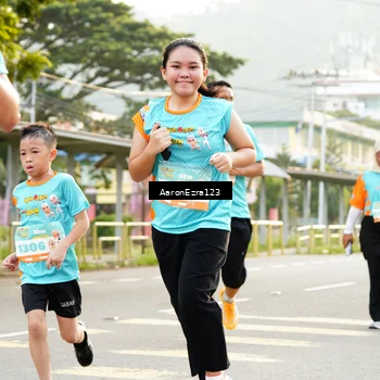 Runner Photo 8321309
