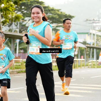 Runner Photo 8321312