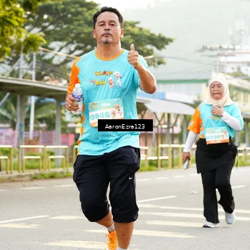 Runner Photo 8321313