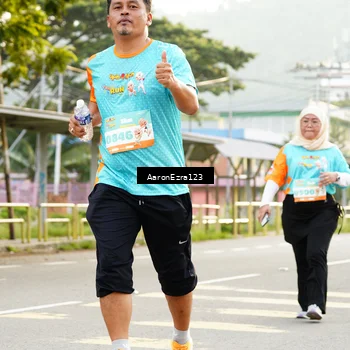 Runner Photo 8321314