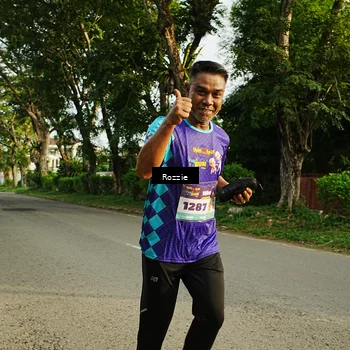 Runner Photo 8321318