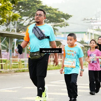 Runner Photo 8321322