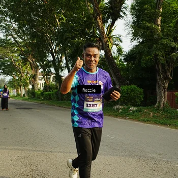 Runner Photo 8321324