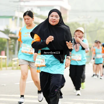 Runner Photo 8321327