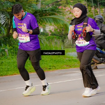 Runner Photo 8321329