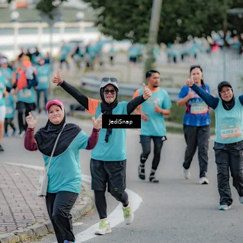 Runner Photo 8321331