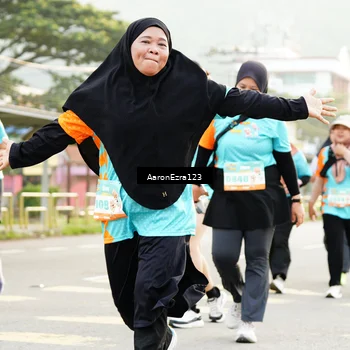 Runner Photo 8321334