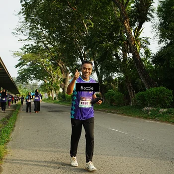 Runner Photo 8321336