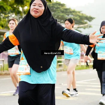 Runner Photo 8321337