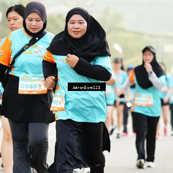 Runner Photo 8321340