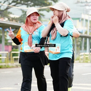 Runner Photo 8321344