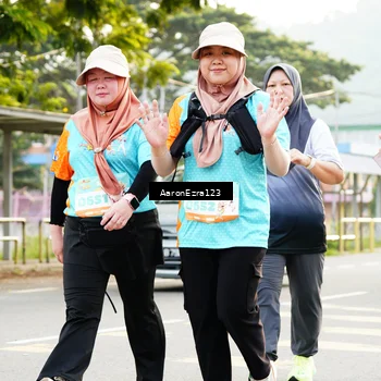 Runner Photo 8321345
