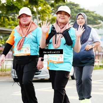 Runner Photo 8321346