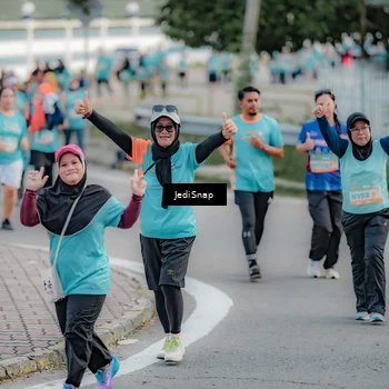 Runner Photo 8321347