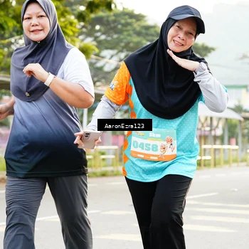 Runner Photo 8321348