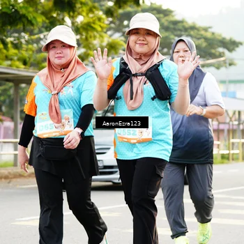 Runner Photo 8321349