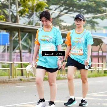 Runner Photo 8321350
