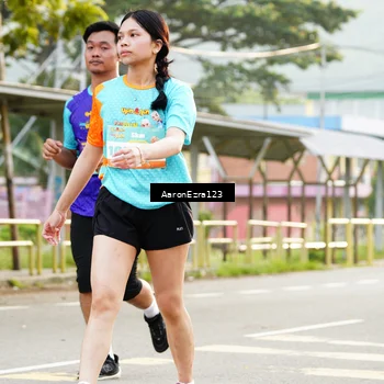 Runner Photo 8321354