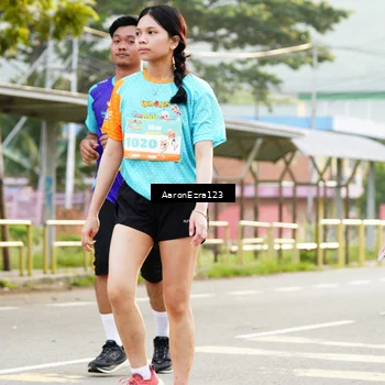 Runner Photo 8321356