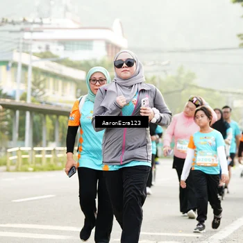 Runner Photo 8321358