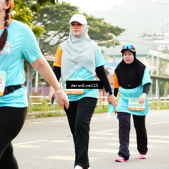 Runner Photo 8321361