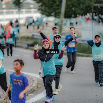Runner Photo 8321362
