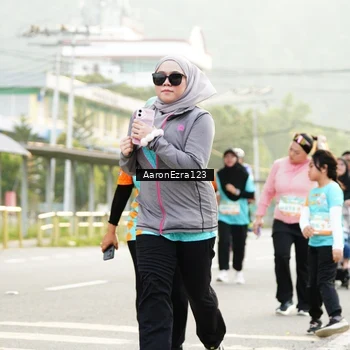 Runner Photo 8321363