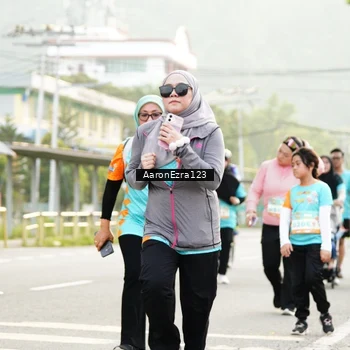 Runner Photo 8321364