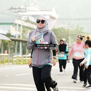 Runner Photo 8321365