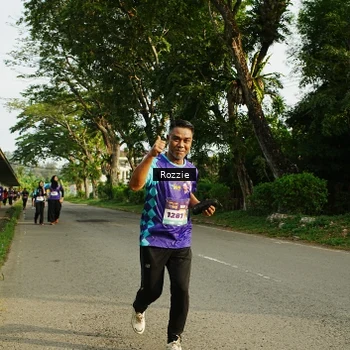 Runner Photo 8321366